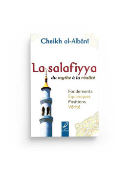 La Salafiyya du mythe à la...
