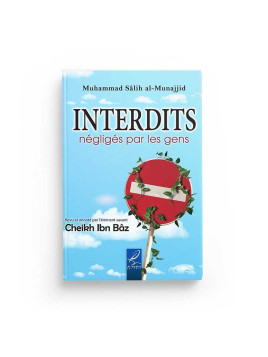 Les interdits négligés par...