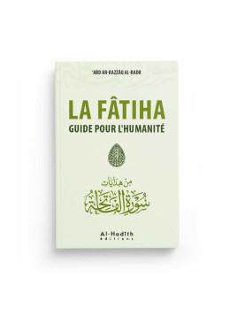 La Fatiha guide pour...