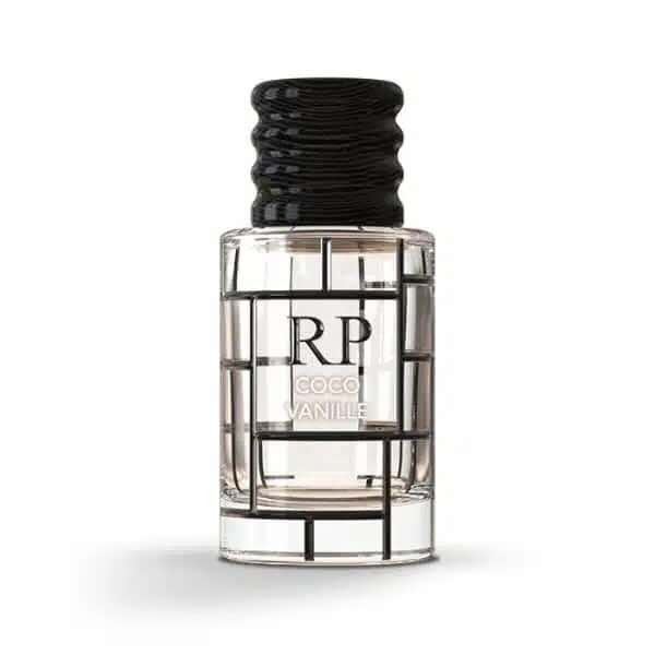 Parfum voiture Coco Vanille 10ml – RP Paris