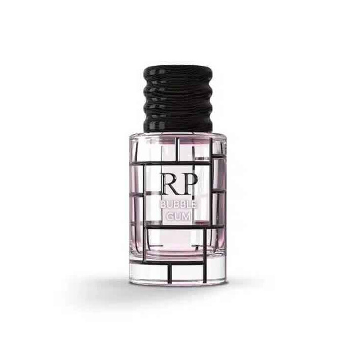 Parfum voiture Bubble Gum 10ml – RP Paris
