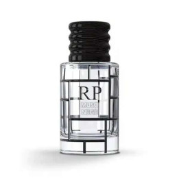 Parfum voiture Musc Neige 10ml – RP Paris