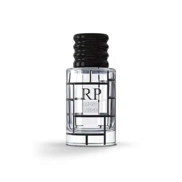 Parfum voiture Musc Neige 10ml – RP Paris