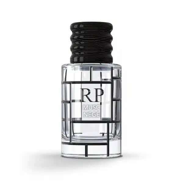 Parfum voiture Musc Neige 10ml – RP Paris