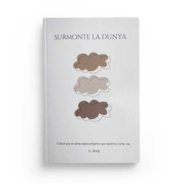 Surmonte la dunya - Is. Miraj