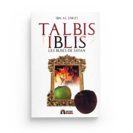 Talbis iblis - Ibn Al Jawzi - Edition Sabil