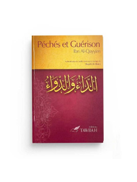 Péchés et Guérison-Ibn Al...