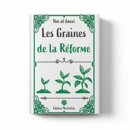 Les graines de la réforme – Éditions Muslimlife
