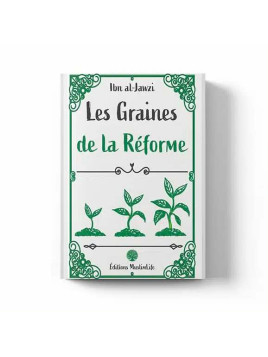 Les graines de la réforme –...