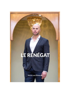 Le renégat - Joram van...