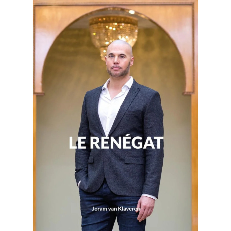 Le renégat - Joram van Klavere - Héritage
