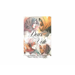 Doux voile - Léa Maignan - Bintou Tounkara - Masséni Bamba - Inès Mouffok