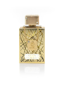 Parfum Solid Gold 100 ml -...