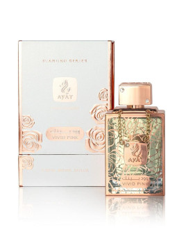 Parfum Vivid Pink 100 ml -...