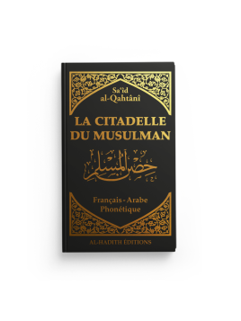 La citadelle du musulman -...