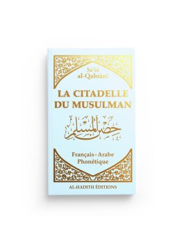 La citadelle du musulman -...