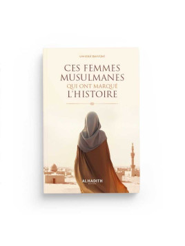 Ces femmes musulmanes qui...