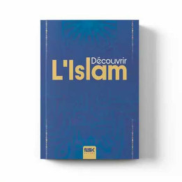 Découvrir l’islam (Rachid Maach) – Éditions Kataba