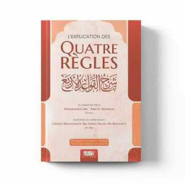 L’explication des quatre règles – Éditions Kataba