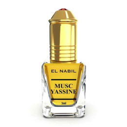 Musc ADN Absolu 5ml
