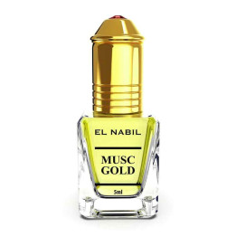 Musc ADN Absolu 5ml
