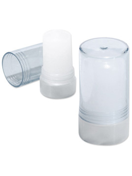 Déodorant pierre d'alun en...