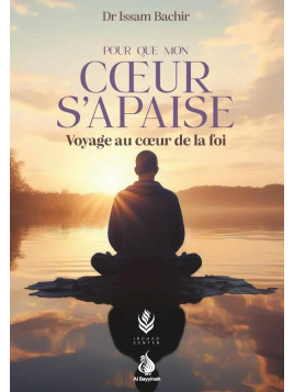 Pour que mon cœur s'apaise...