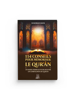 114 conseils pour mémoriser...