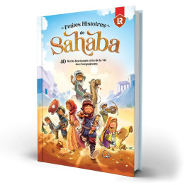Petites histoires de Sahaba - Learning roots