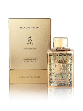 Parfum Kohinoor 100 ml -...