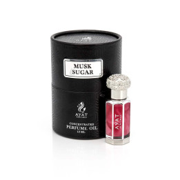 Musk Sugar 12ml - Ayat Perfumes