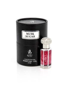 Musk Sugar 12ml - Ayat...