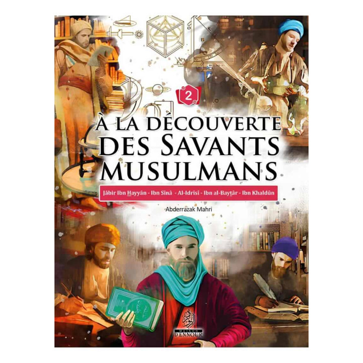 Les quatre califes bien-guidés - Editions Ennour