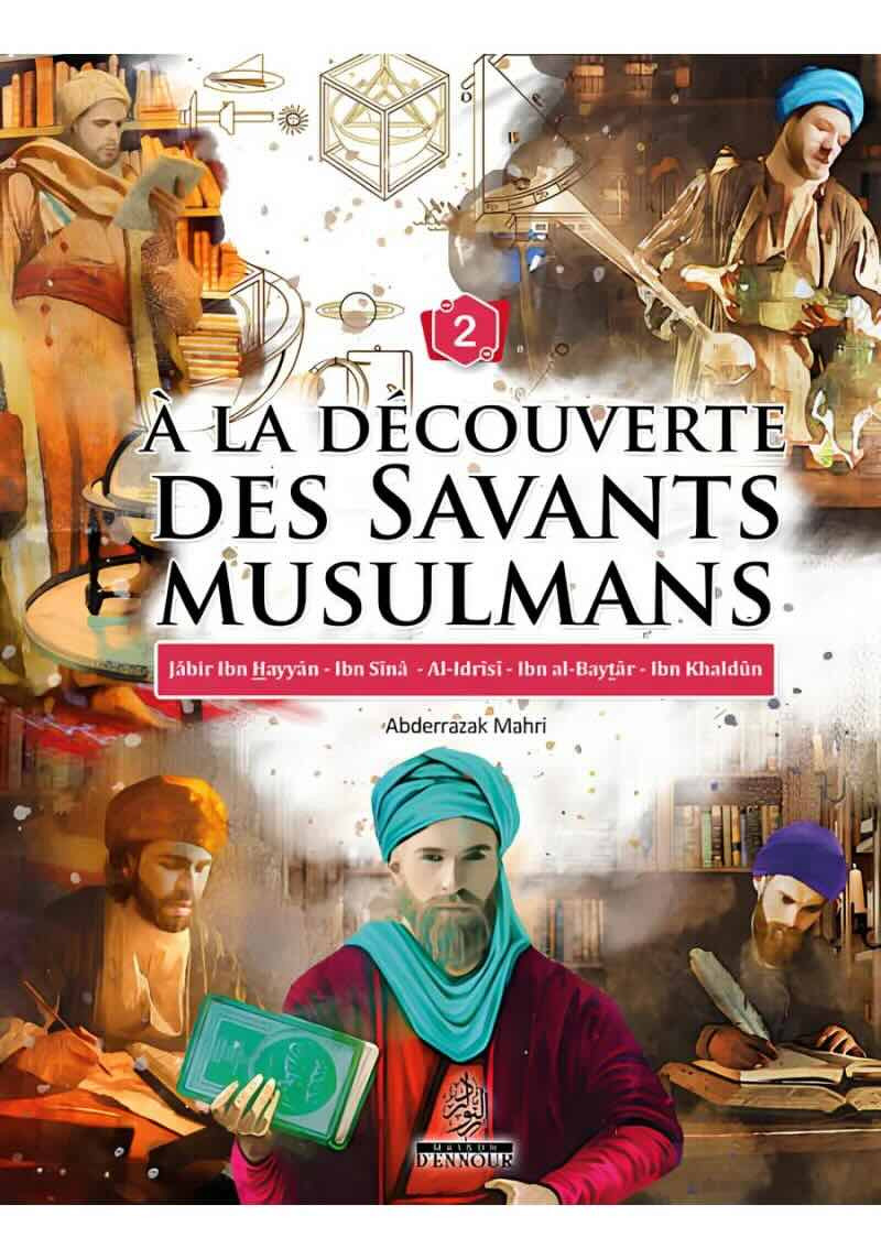 Les quatre califes bien-guidés - Editions Ennour