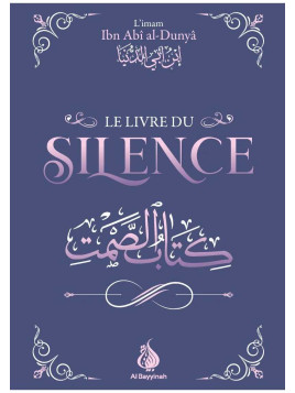 Le livre du silence - Ibn...