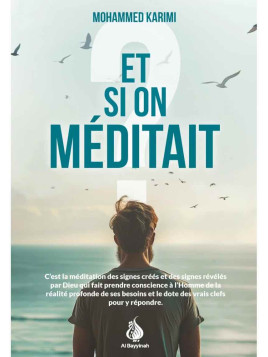 Et si on méditait un peu !...