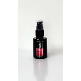 Huile de soin barbe - or rouge - maison oud