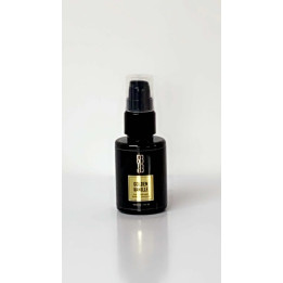 Huile de soin barbe - royal gold - maison oud