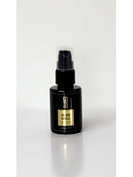 Huile de soin barbe -...