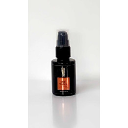 Huile de soin barbe - suprême d'orient - maison oud