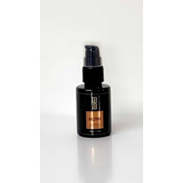 Huile de soin barbe - suprême d'orient - maison oud
