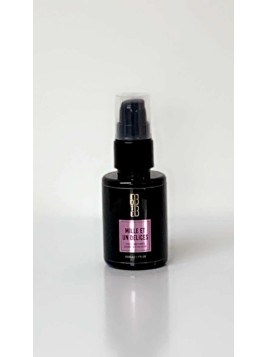 Huile de soin barbe - mille...