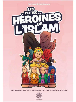 Les petites héroïnes de...