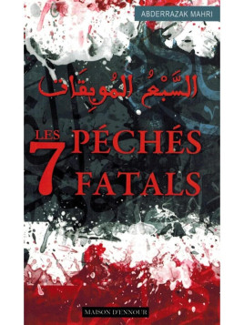 Les 7 Péchés Fatals -...