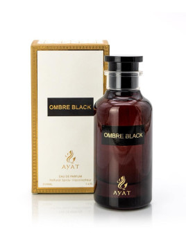 Parfum Ombre Black 100ml -...