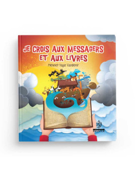 Je crois aux Messagers et...