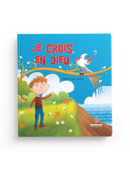 Je crois en Dieu – Les...