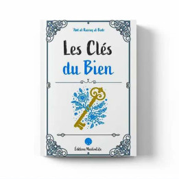 Les clés du bien – Éditions Muslimlife