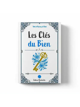 Les clés du bien – Éditions...