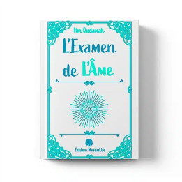 L’examen de l’âme – Éditions Muslimlife